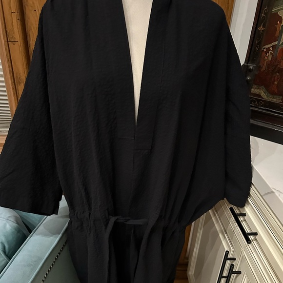 Jan Jan Van Essche Antwerp Belgium Kimono Coat - Picture 3 of 8